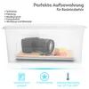 Thats Shopping GmbH, Aufbewahrungsboxen, Transparent, Produktbild-Vorschau 6