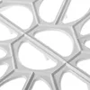 KADAX, stampo per ravioli in plastica, diametro 25 cm, Anteprima dell’immagine prodotto 10
