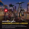 E-Bike MTB 27,5 Zoll Rostfreie Aluminiumlegierung 36 V 15 Produktbild-Vorschau 13