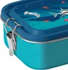Step by Step boîte à déjeuner Lunchbox Stainless Steel Voir les images du produit 5