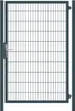 GEWA Gartentor Gartentür Zauntor Einzeltor Tor Zaun Produktbild-Vorschau 5
