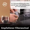 Wasserfilter Aktivkohlefilter Einsätze 12 Stück für Ninja Produktbild-Vorschau 5