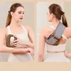 Massagering mit Wärmefunktion, Muskel-Massagepistole, für Produktbild-Vorschau 4