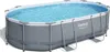 Set completo per piscina Power Steel™ Frame, ovale, con Anteprima dell’immagine prodotto 27