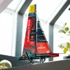 LEGO® Technic 42174 Jacht wyścigowy Emirates Team New Podgląd zdjęcia produktu 14