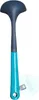 Naberačka Koopman International, plastová, 31 cm, modrá Náhľad obrázku produktu 4