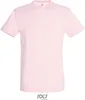 SOLs 11380 | Regent 150 T-shirt homme - Couleur : Pale Pink Voir les images du produit 2