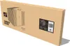 Zahradní domek G21 GAH 529 - 277 x 191 cm, zelený Náhled obrázku produktu 4