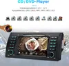 7 Zoll Radio mit CD für BMW E39 1995 - 2004 Navi Produktbild-Vorschau 10