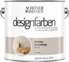 Schöner Wohnen Designfarben 2,5 Ltr. Weiches Strandbeige Produktbild-Vorschau 1