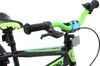 BIKESTAR Kinder Fahrrad ab 5 Jahre | 18 Zoll Urban Jungle Produktbild-Vorschau 7