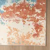 Volero - Teppich Modern - Sarge Bunt - 140x200 cm - Produktbild-Vorschau 5