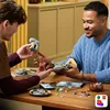 LEGO Star Wars: Die Rückkehr der Jedi-Ritter Boba Fett Produktbild-Vorschau 6