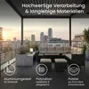 Home Collective – 7místná zahradní sestava s rohovou Náhled obrázku produktu 6
