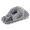 Vanuba® Cashmere - pantofole morbide e calde in pelle Anteprima dell’immagine prodotto 13