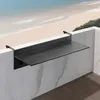 Tavolo da balcone Tavolo sospeso Tavolo sospeso da balcone Anteprima dell’immagine prodotto 8