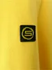 Sportex Hoodie Herren (Yellow) Größe 2XL Produktbild-Vorschau 5