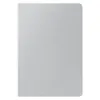Samsung Book Cover EF-BT630 per Galaxy Tab S7 Grigio chiaro Anteprima dell’immagine prodotto 1