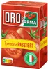 Oro di Parma scezená rajčata balení 400g Náhled obrázku produktu 2
