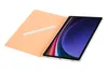 Samsung Ef-bx710poe Smart Book Galaxy Tab S9/s9 Fe Hülle Produktbild-Vorschau 5