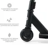 Kinderkraft Stuntscooter Solis Black Voir les images du produit 11