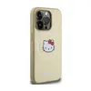 Hello Kitty Leder Kitty Head MagSafe - iPhone 15 Pro Max Produktbild-Vorschau 4
