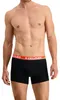 Paquete de 2 calzoncillos bóxer básicos para hombre de la Vista previa de la imagen del producto 2