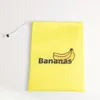 Bananen Aufbewahrungstasche mit Kordelzug – isolierender Produktbild-Vorschau 1