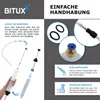 Bituxx Öl Einfüllpumpe Pumpe MS-19587 Produktbild-Vorschau 7
