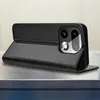 Kožené puzdro s magnetickým uzáverom pre Realme 16 Pro+ Náhľad obrázku produktu 5