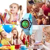 Kinderuhr Digital für Mädchen Jungen,wasserdichte Produktbild-Vorschau 6