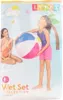 INTEX 59030NP - Wasserball - Glossy (Ø 61cm) Ball Produktbild-Vorschau 8