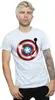 Marvel - T-Shirt für Herren BI6171 (S) (Grau) Produktbild-Vorschau 2