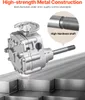 SucceBuy hnací spojka pro motory 2-7 k, 2300 ot/min, Náhled obrázku produktu 6