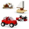 LEGO® Classic LEGO® Bausteine Starterkoffer - Farben Produktbild-Vorschau 5