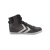 Hummel Slimmer Stadil High Sneaker chaussures gris Voir les images du produit 18