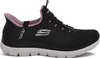 scarpe Skechers 150284BKMV Anteprima dell’immagine prodotto 1