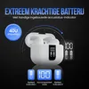 Strex Draadloze Oordopjes - Active Noise Cancelling - LED Productafbeelding-voorbeeld 4