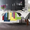 REDBEST Tischläufer Seattle" dunkelgrün 40x170 cm" Produktbild-Vorschau 2