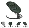 Cangaroo Babyschaukel Clarissa Grün 110580 Produktbild-Vorschau 1