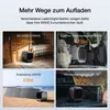 EcoFlow WAVE 3 Tragbare Klimaanlage mit 1024Wh Zusatzakku, Produktbild-Vorschau 4