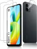 2X Schutzglas ( Display + Kamera ) für Xiaomi Redmi A1 / A2 Produktbild-Vorschau 2