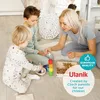 Ulanik dúhové loptičky v pohárikoch Montessori hračka Náhľad obrázku produktu 3