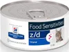 Cibo per gatti Hill's Prescription Diet Food Sensitivities Anteprima dell’immagine prodotto 3