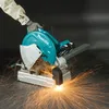 Makita DLW140Z, 35,5 cm, 3800 RPM, Bürstenlos, 115 dB, 2,5 Produktbild-Vorschau 21