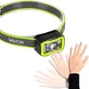 Čelovka Vayox VA0187 Pro Series | 750lm | CREE + SMD | Náhled obrázku produktu 10
