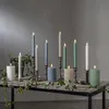 STAR TRADING LED Wachskerze Flamme Stripe Batterie Timer Podgląd zdjęcia produktu 17