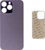 OEM iPhone 14 Pro Max Akkudeckel Backcover Rückseite Glas Produktbild-Vorschau 2