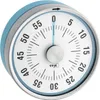 TFA 38.1028.20 Timer da cucina Puck turchese Anteprima dell’immagine prodotto 1
