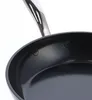 GreenPan Barcelona Pro, Rund, Allzweckpfanne, Schwarz, Produktbild-Vorschau 4